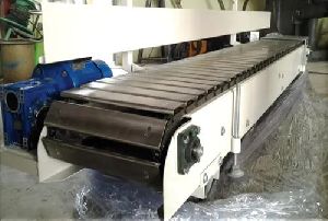 Slat Chain Conveyor