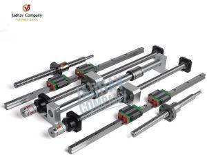 Linear Motion Guide Way