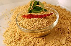 Andhra Dal Powder