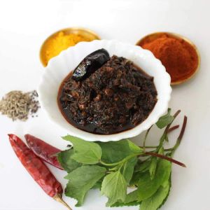 Gongura Pickle