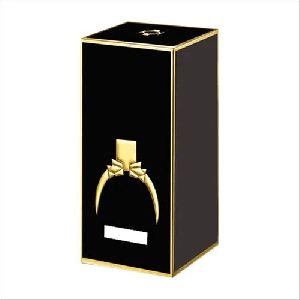 perfume packaging box