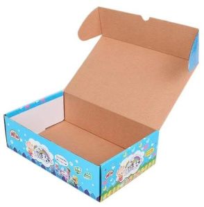 Toy Packing Box