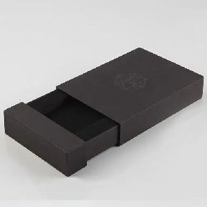 Wallet Packaging Box