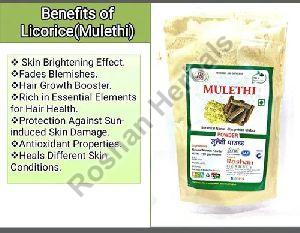 Roshan Herbals Mulethi Powder