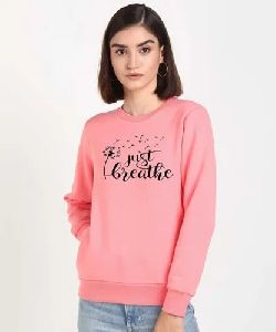 Ladies Hoodie