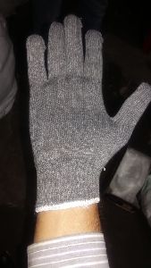 Cotton Hand Gloves 50.GSM