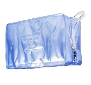 PVC Dry Cleaning Bags