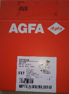 Agfa Drystar Dt2B X-ray Film
