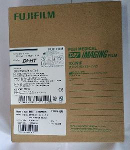 Fuji DIHT Xray Film