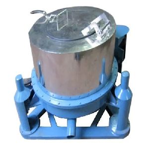 Hydro Extractor Dyeing Machine