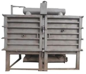 Manual Hank Yarn Dyeing Machine