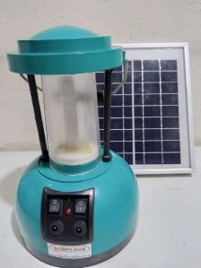 Solar LED Lanterns