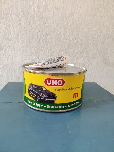 Uno Deep Dent Polyester Putty