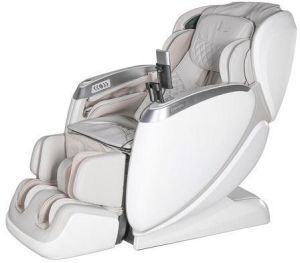 N06 Powerful 3d Full Body Massage Chair