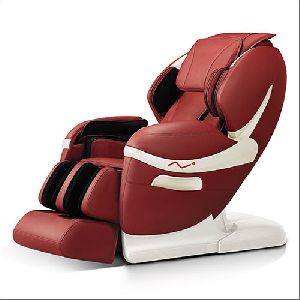 TD-101 Adjustable Body Massage Chair