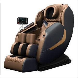 TD-107 Full Body Automatic Massage Chair