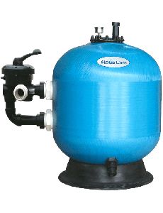 Swimming Pool Filtration System