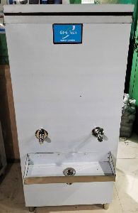 100 Ltr Inbuilt RO Water Cooler