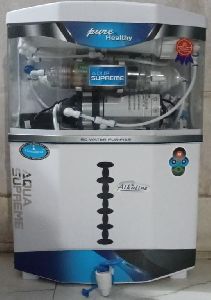 GJ Aqua Supreme RO Water Purifiers