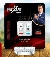 Nexus Hot & Normal Water Purifier