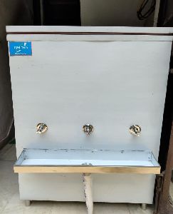 SS 300/300 Hi Tech Water Cooler