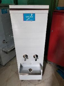 SS 40/40 Hi Tech Water Cooler