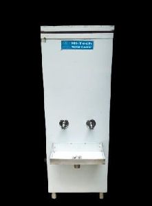 SS 50/50 Hi Tech Water Cooler