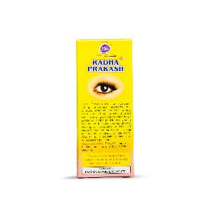 RADHA PRAKASH EYE DROP