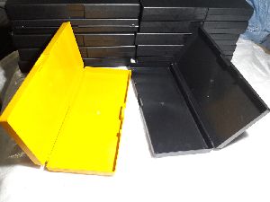 Plastic Vernier Boxes