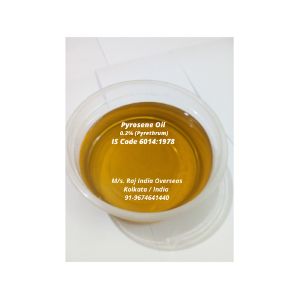 Pyrosene Oil-E