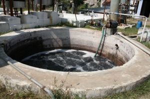 Effluent Treatment Plant