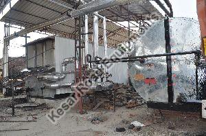 Bitumen Drum Decanter