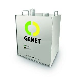 Genet Ethylene Gas Generator