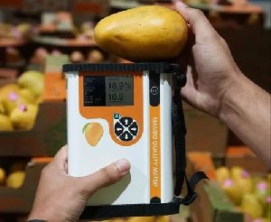 Mango Quality Meter
