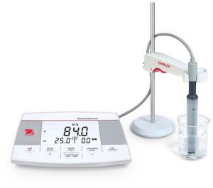 Ohaus Aquasearcher AB23EC Bench Meter
