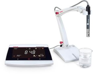 Ohaus Aquasearcher AB33EC Bench Meter