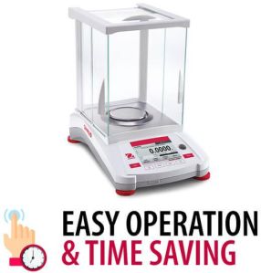 Ohaus Adventurer Analytical Balance