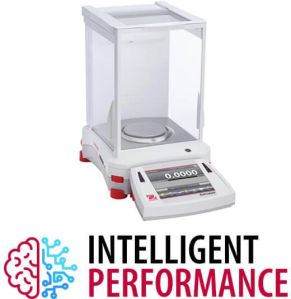 Ohaus Explore Analytical Balance