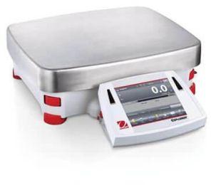 Ohaus Explorer High Capacity Precision Balance