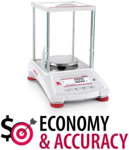 Ohaus Pioneer Precision Balance