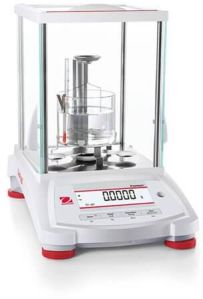 Ohaus Pioneer Semi-Micro Analytical Balance