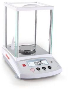 Ohaus PR Series Analytical Balance