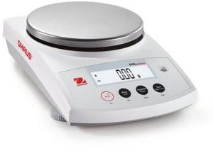 Ohaus PR Series Precision Balance