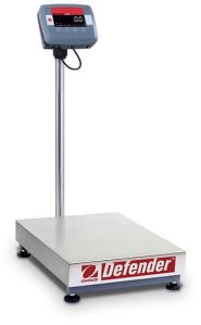 Ohaus Defender 3000-D32PE Bench Scale