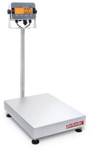 Ohaus Defender 3000 Washdown-i-D33 Bench Scale