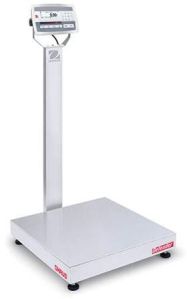 Ohaus Defender 5000 Washdown-D52 Bench Scale
