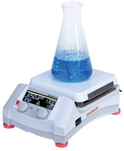 Hotplates & Stirrers