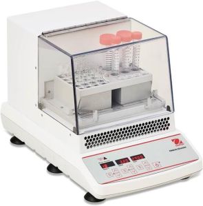 Ohaus Incubating Cooling Orbital Shaker