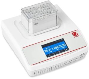 Ohaus Incubating Cooling Thermal Shaker