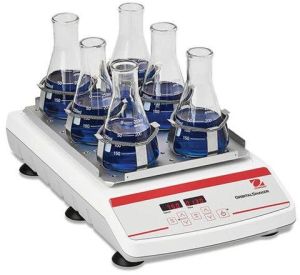 Ohaus Light Duty Orbital Shaker